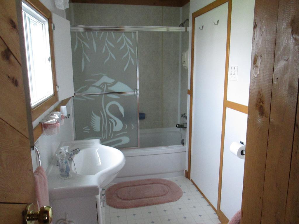 Gite Les Acres Tranquilles B&B Port-Daniel ห้อง รูปภาพ