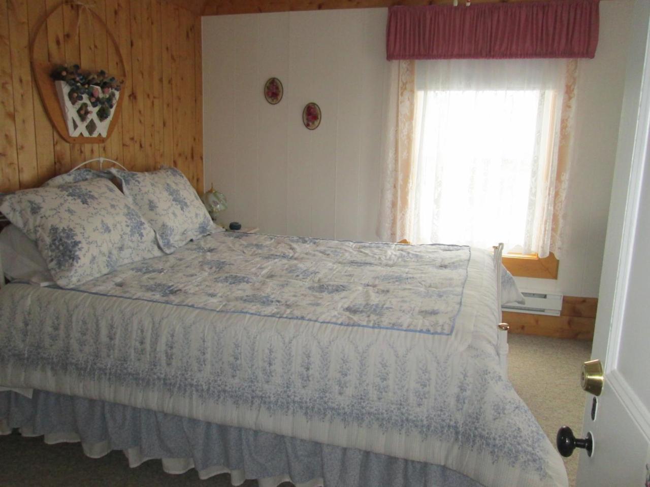 Gite Les Acres Tranquilles B&B Port-Daniel ภายนอก รูปภาพ